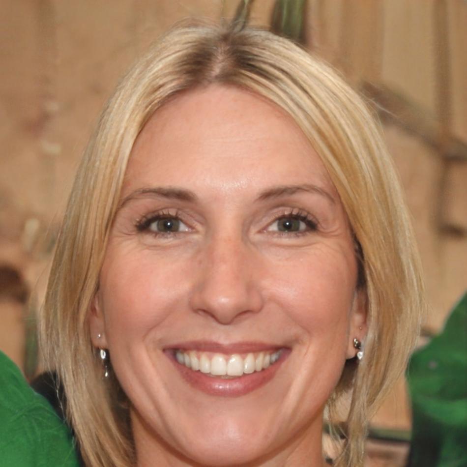 Portrét Jany Procházkové, expertky na lidské zdroje