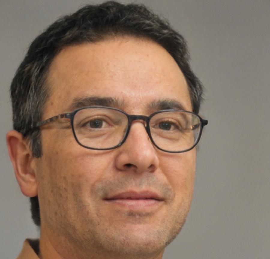 Pavel Novák, senior finanční poradce