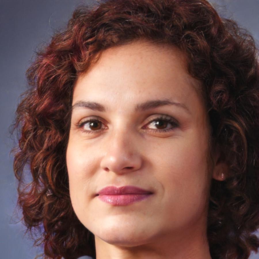 Portrét Aleny Svobodové, specialistky na finanční plánování